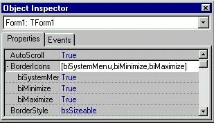 Set type