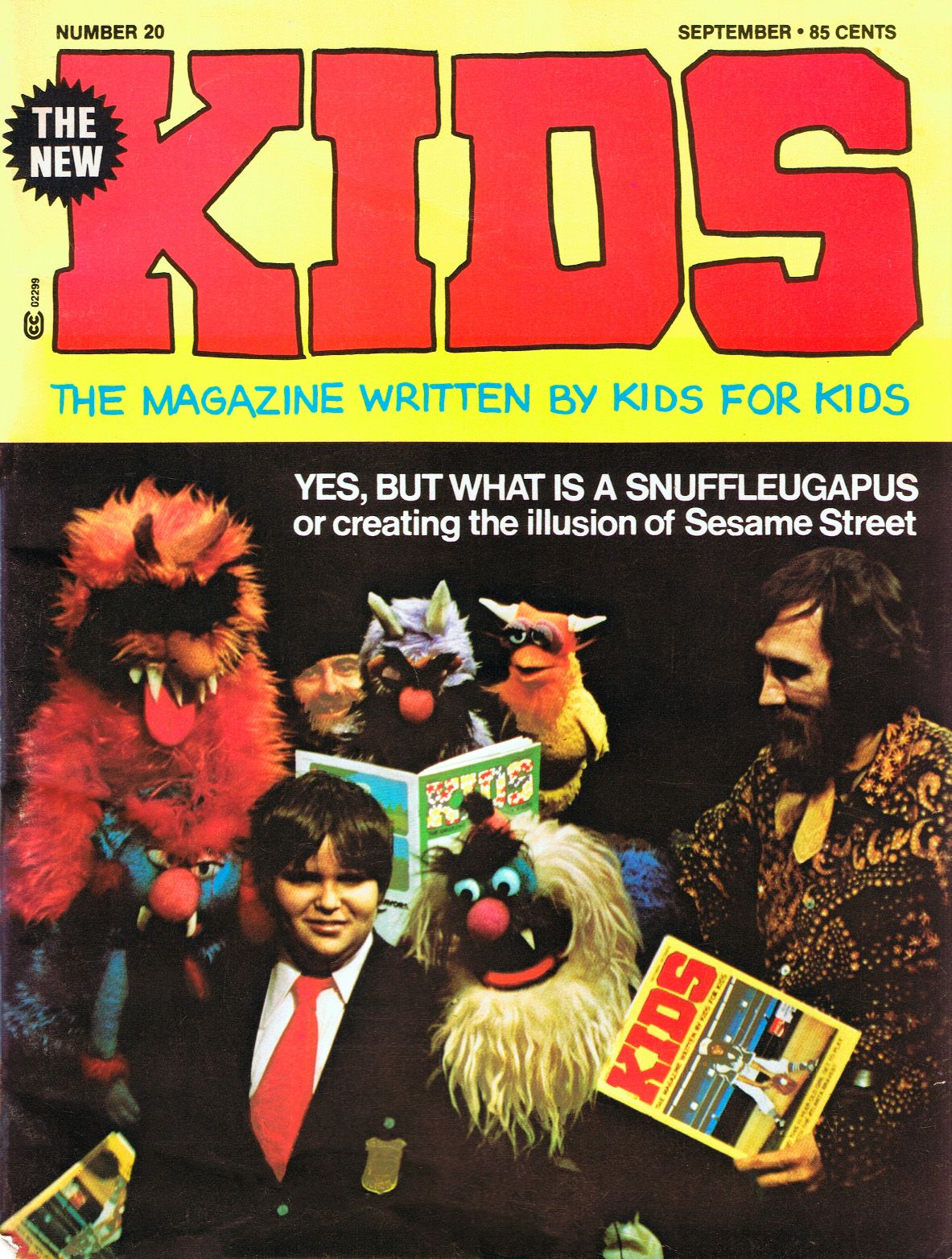 Kidsmag