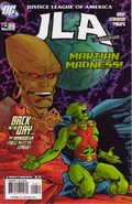 JLA Classified 42