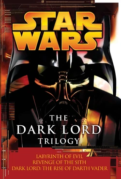The Dark Lord Trilogy