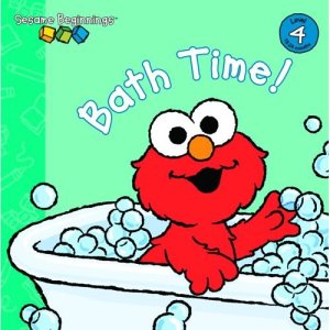BathTime!