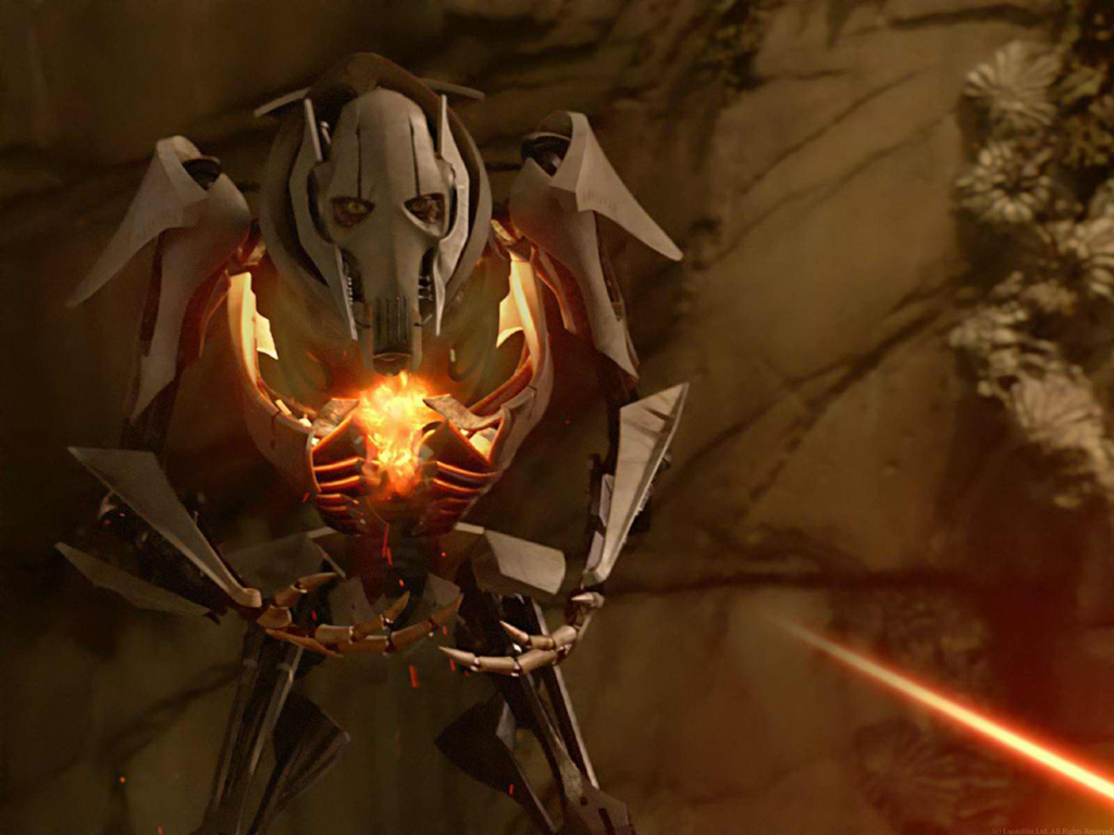 attakus general grievous