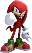 Knuckles2006