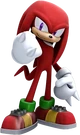 Knuckles2006