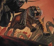 Fangtiger 10AYB