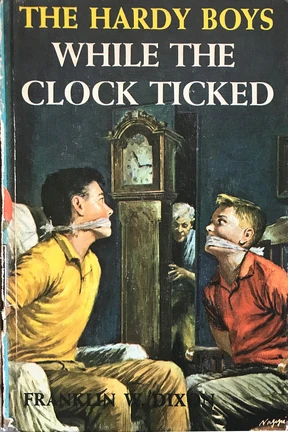 WhileTheClockTicked1962Revised