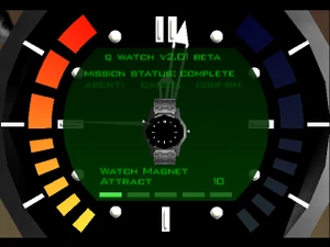 Watch Magnet Attract