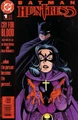 Batman Huntress Cry for Blood 1