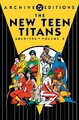 New Teen Titans Archives, Volume 2