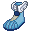 Wind Shoes