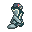 Shoes of Warlord