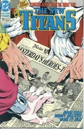 New Titans 79