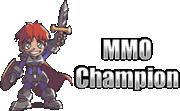 MMO Champion logo