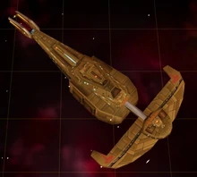 Construction ship image.