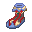 Laureate's Shoes