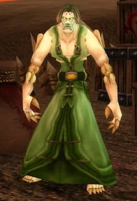 Apothecary Quinard