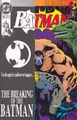 Batman 497B