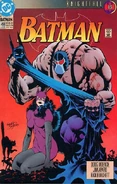 Batman 498
