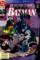 Detective Comics 665