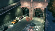 Tunel Booth