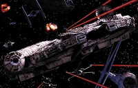 Falcon