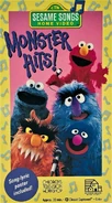 Monster hits!