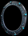 Pegasus Stargate