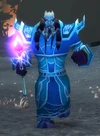 Auchenai Doomsayer