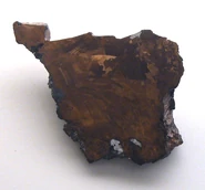 Native copper