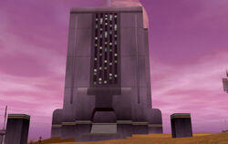 Cityhall