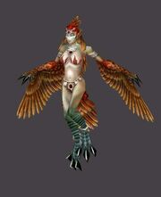 Harpie