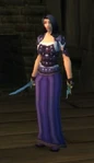 Kenata Dabyrie