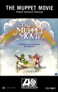 MuppetMovieCassette