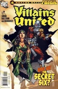 Villains United 2