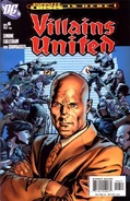 Villains United 6