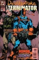 Deathstroke the Terminator Vol 1 36