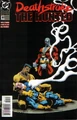 Deathstroke the Hunted Vol 1 41