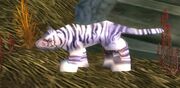 Cat Figurine