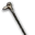 Canne (illusion)-icône