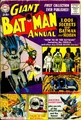 Batman Annual 1