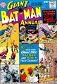 Batman Annual 2