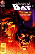 Batman - Shadow of the Bat 37