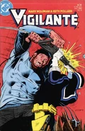 Vigilante Vol 1 2