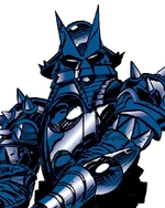 Warb Null HS