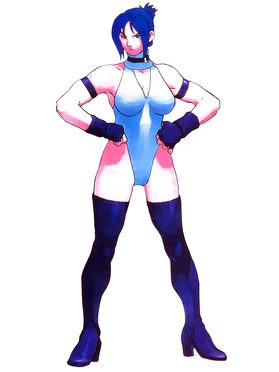 BlairDameSFEX