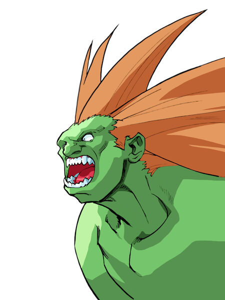 street fighter street fighter