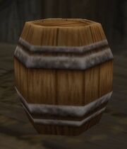Barrel