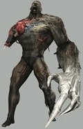 Thanatos R