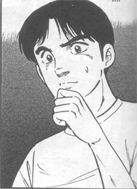 Daisuke