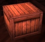 Supply Crate